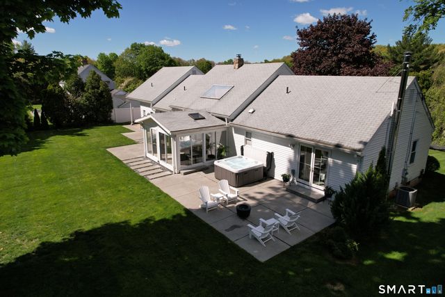 76 Glenbrook Drive, Cheshire, CT 06410