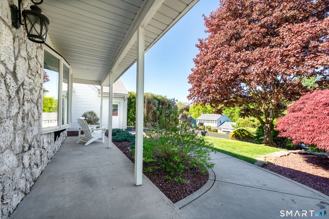 76 Glenbrook Drive, Cheshire, CT 06410