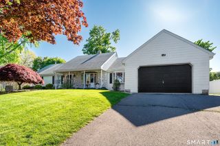 76 Glenbrook Drive, Cheshire, CT 06410
