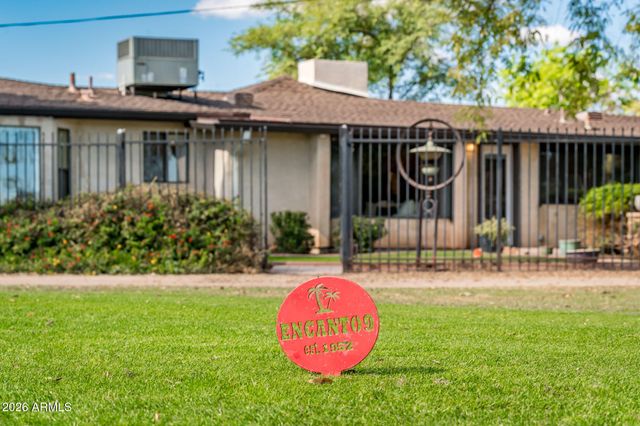 1825 W LEWIS Avenue, Phoenix, AZ 85007