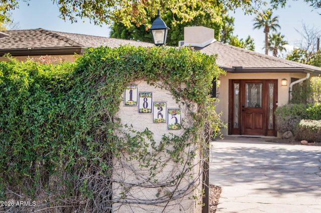 1825 W LEWIS Avenue, Phoenix, AZ 85007