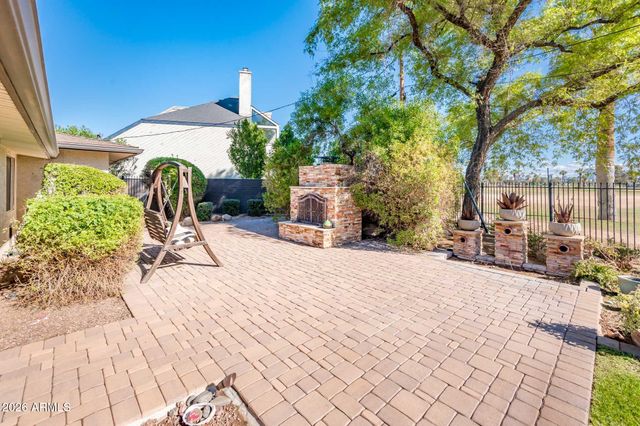 1825 W LEWIS Avenue, Phoenix, AZ 85007