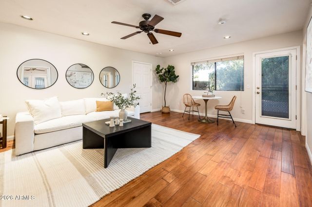 1825 W LEWIS Avenue, Phoenix, AZ 85007