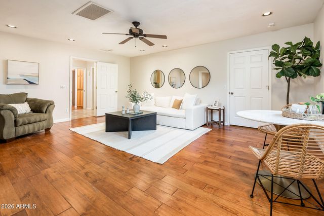 1825 W LEWIS Avenue, Phoenix, AZ 85007