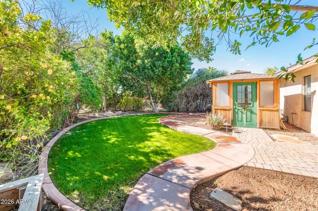 1825 W LEWIS Avenue, Phoenix, AZ 85007