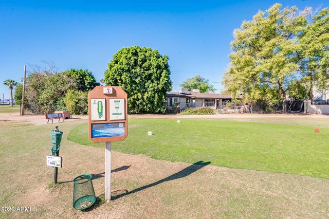 1825 W LEWIS Avenue, Phoenix, AZ 85007