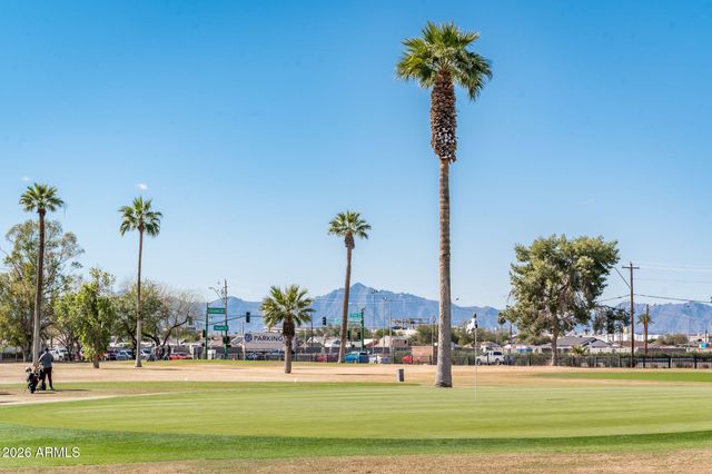 1825 W LEWIS Avenue, Phoenix, AZ 85007