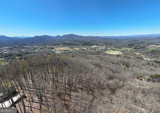 LOT 100 Timberline Acres 100, Young Harris, GA 30582
