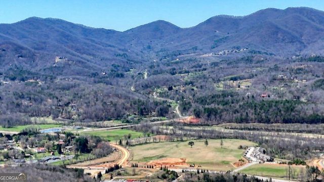 LOT 100 Timberline Acres 100, Young Harris, GA 30582