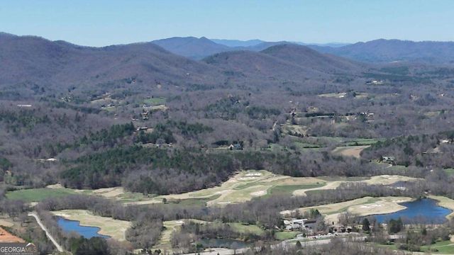 LOT 100 Timberline Acres 100, Young Harris, GA 30582