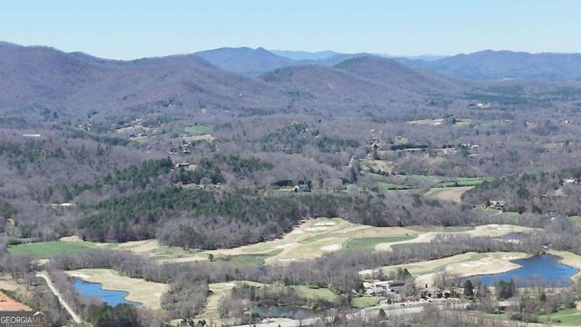 LOT 100 Timberline Acres 100, Young Harris, GA 30582