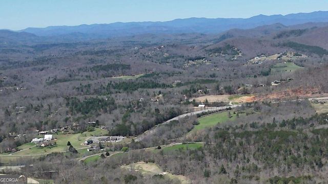 LOT 100 Timberline Acres 100, Young Harris, GA 30582