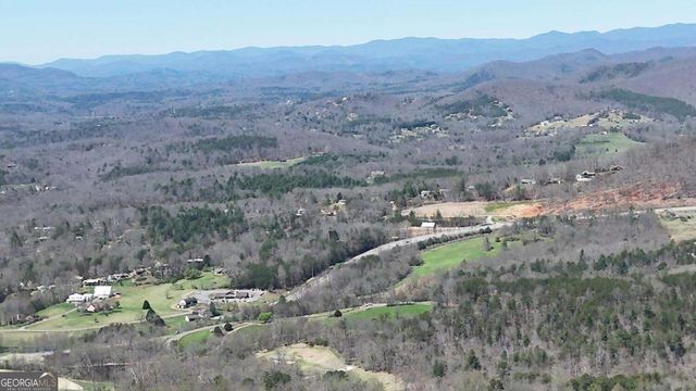 LOT 100 Timberline Acres 100, Young Harris, GA 30582