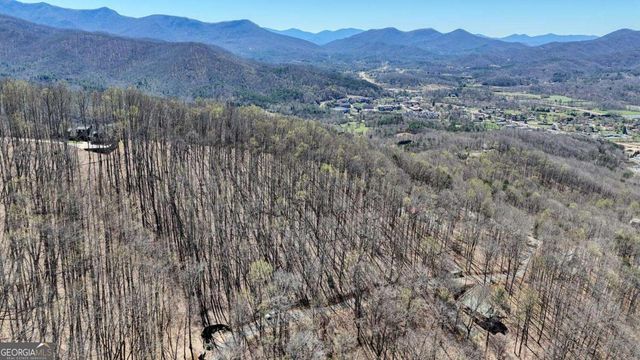 LOT 100 Timberline Acres 100, Young Harris, GA 30582