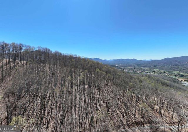 LOT 100 Timberline Acres 100, Young Harris, GA 30582
