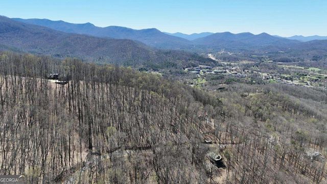 LOT 100 Timberline Acres 100, Young Harris, GA 30582