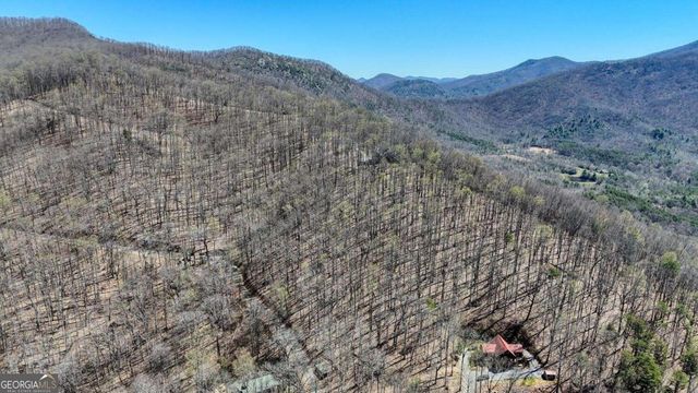 LOT 100 Timberline Acres 100, Young Harris, GA 30582