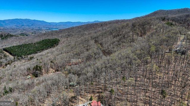 LOT 100 Timberline Acres 100, Young Harris, GA 30582
