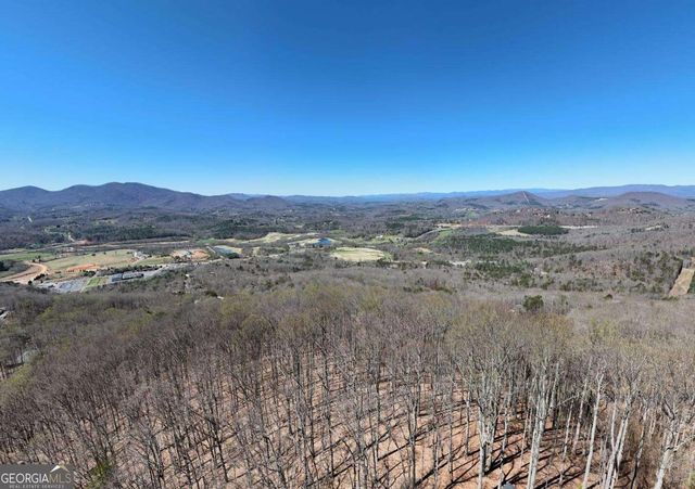 LOT 100 Timberline Acres 100, Young Harris, GA 30582