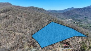 LOT 100 Timberline Acres 100, Young Harris, GA 30582