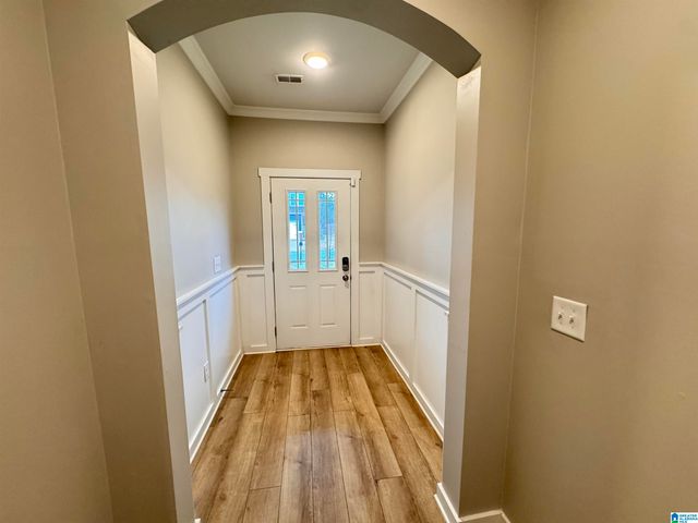 3499 MISTY HOLLOW DRIVE, Bessemer, AL 35022