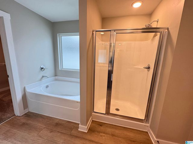 3499 MISTY HOLLOW DRIVE, Bessemer, AL 35022