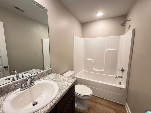 3499 MISTY HOLLOW DRIVE, Bessemer, AL 35022