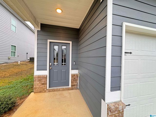 3499 MISTY HOLLOW DRIVE, Bessemer, AL 35022