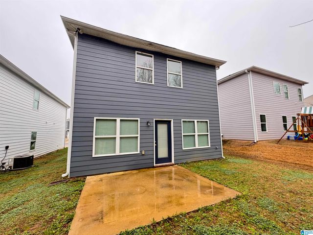 3499 MISTY HOLLOW DRIVE, Bessemer, AL 35022