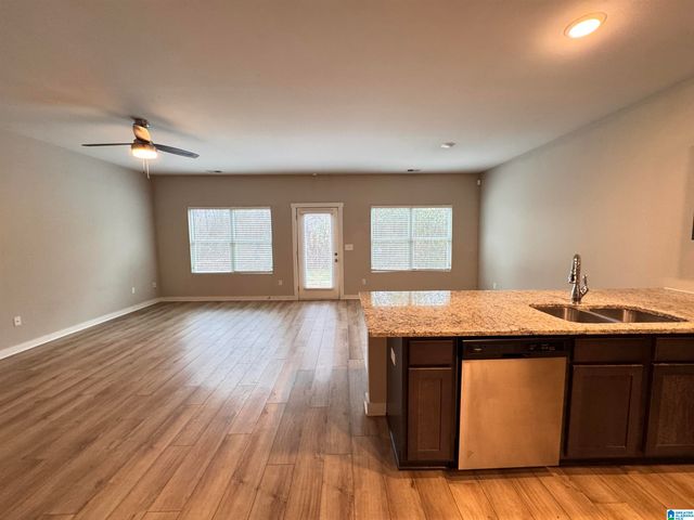 3499 MISTY HOLLOW DRIVE, Bessemer, AL 35022