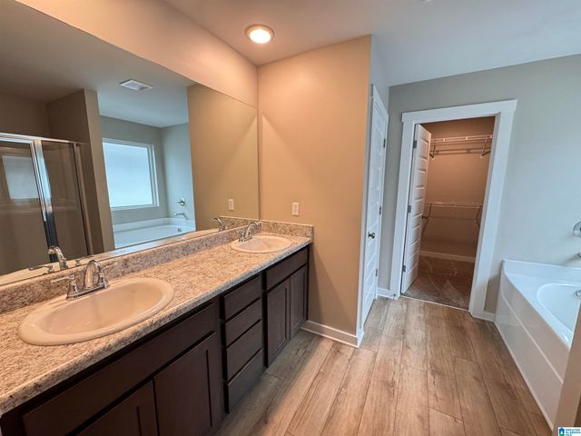 3499 MISTY HOLLOW DRIVE, Bessemer, AL 35022