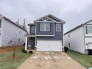 3499 MISTY HOLLOW DRIVE, Bessemer, AL 35022