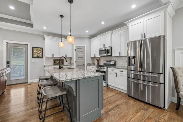 2809 Ashwood Place NW, Cleveland, TN 37312