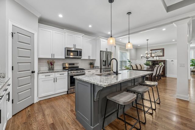 2809 Ashwood Place NW, Cleveland, TN 37312