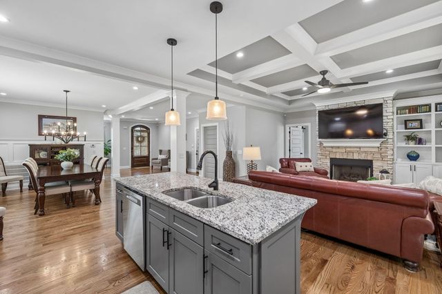 2809 Ashwood Place NW, Cleveland, TN 37312