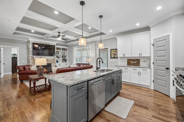 2809 Ashwood Place NW, Cleveland, TN 37312