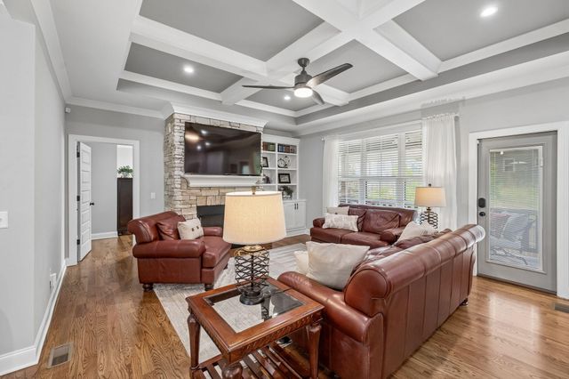 2809 Ashwood Place NW, Cleveland, TN 37312