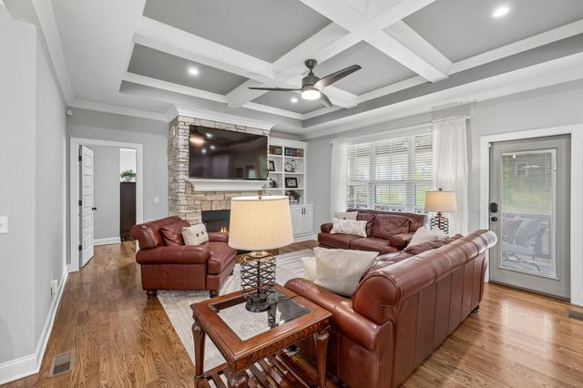2809 Ashwood Place NW, Cleveland, TN 37312