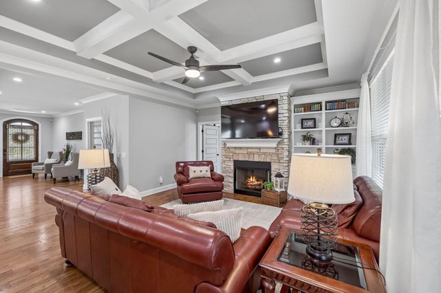 2809 Ashwood Place NW, Cleveland, TN 37312