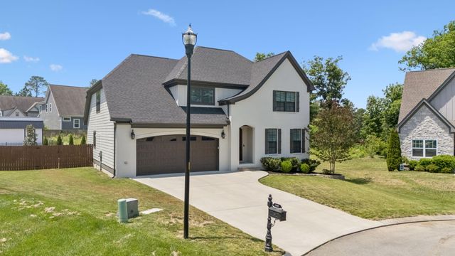 2809 Ashwood Place NW, Cleveland, TN 37312