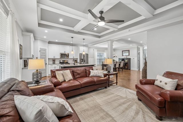 2809 Ashwood Place NW, Cleveland, TN 37312