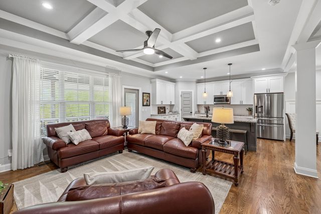 2809 Ashwood Place NW, Cleveland, TN 37312