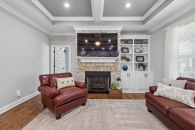 2809 Ashwood Place NW, Cleveland, TN 37312