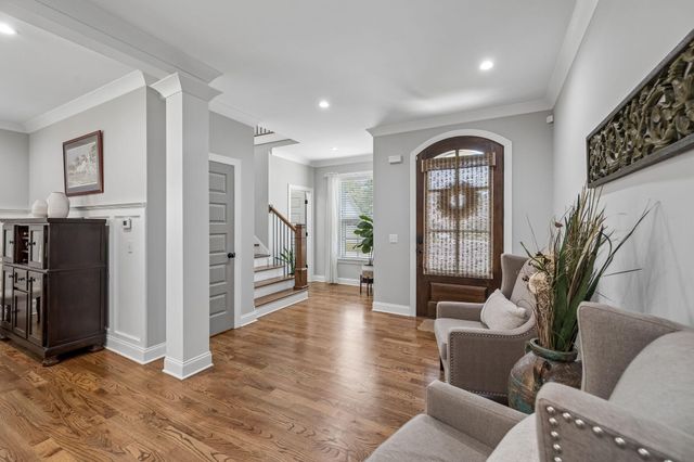 2809 Ashwood Place NW, Cleveland, TN 37312