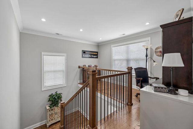 2809 Ashwood Place NW, Cleveland, TN 37312