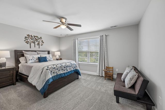 2809 Ashwood Place NW, Cleveland, TN 37312