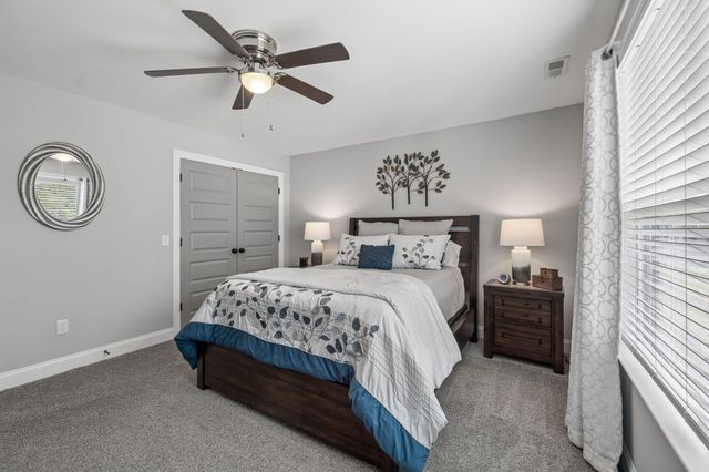 2809 Ashwood Place NW, Cleveland, TN 37312
