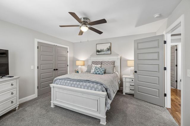 2809 Ashwood Place NW, Cleveland, TN 37312