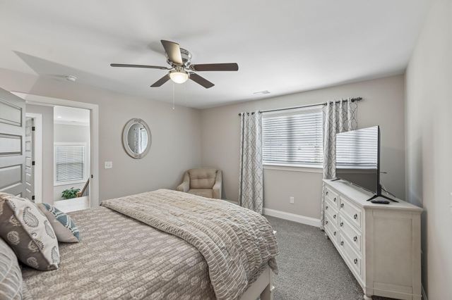 2809 Ashwood Place NW, Cleveland, TN 37312