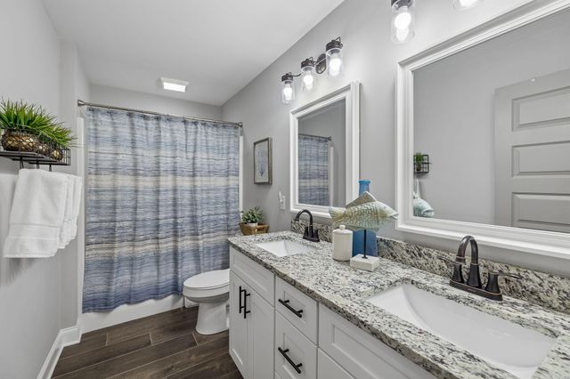 2809 Ashwood Place NW, Cleveland, TN 37312